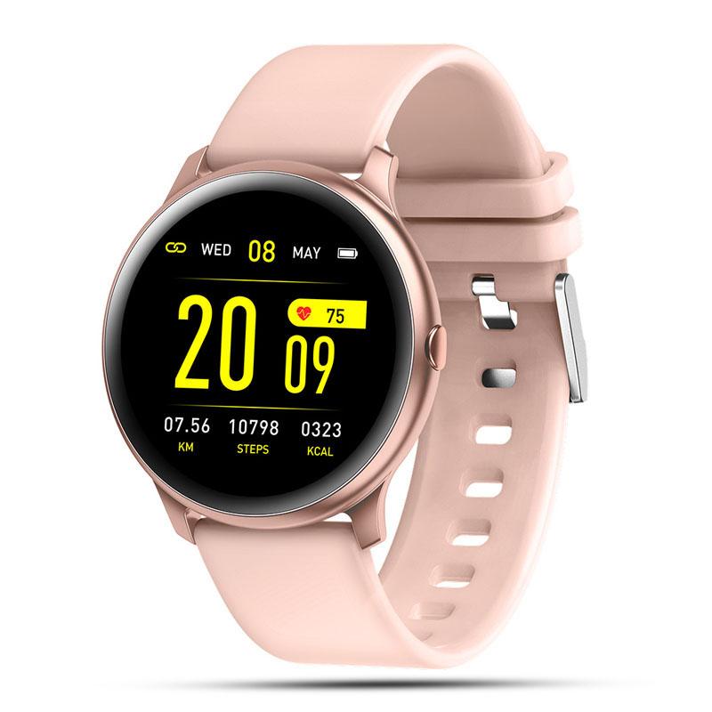 Smartwatch KW19